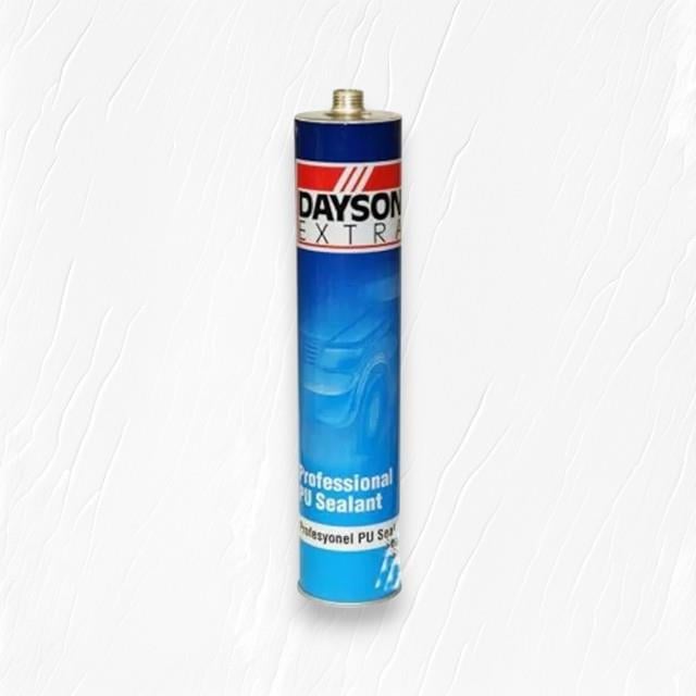 Dayson Extra Profesyonel PU Mastik Gri- 280 ml  