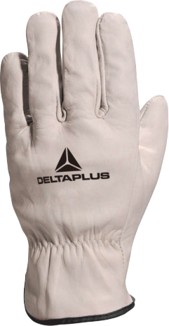 DELTAPLUS FBN49 DRIVER-X Deri Eldiven No:10