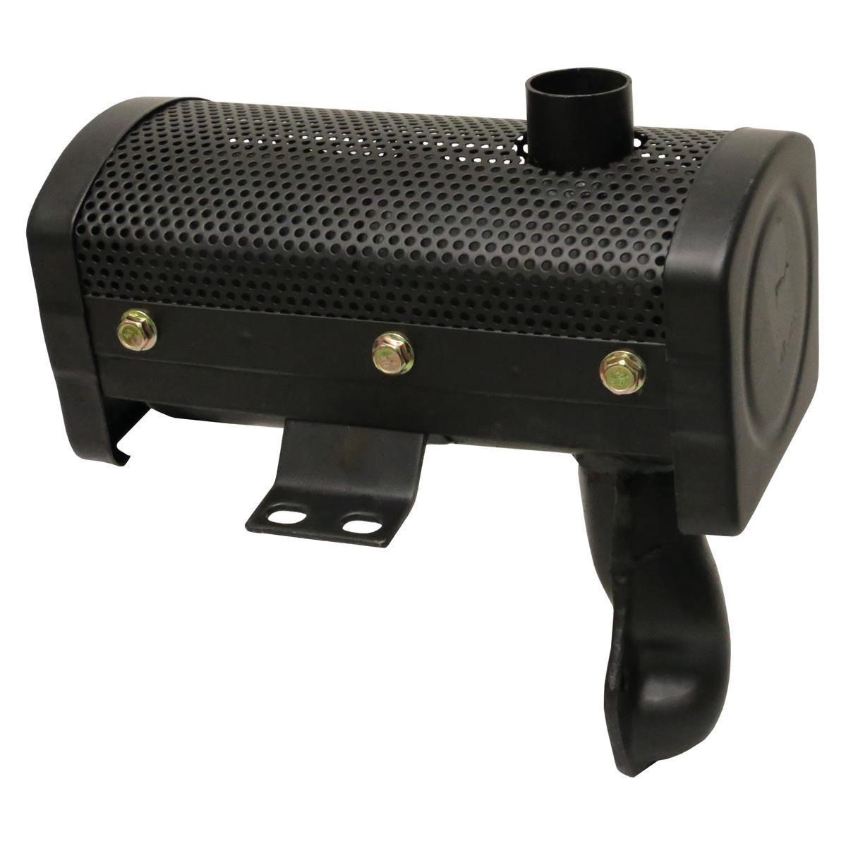 Dizel Motor Egzoz 178F/FE 7 Hp