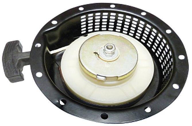 Dizel Motor Starter Kapağı 5 Hp