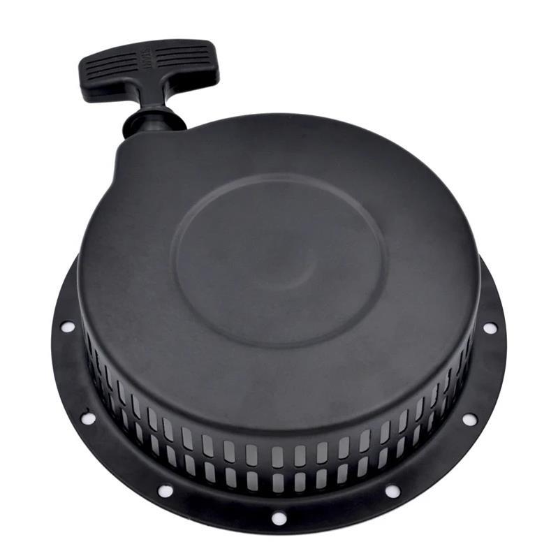 Dizel Motor Starter Kapak Komple 186F/186FA 10-12 Hp