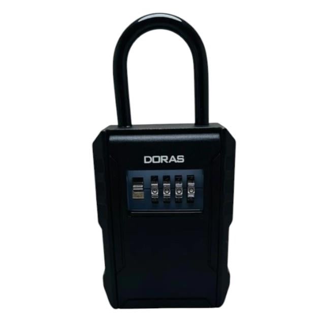 Doras 153.K7100  Şifreli Anahtar Kutusu Askılı