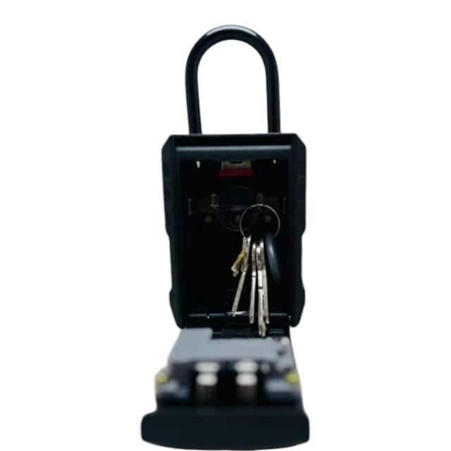 Doras 153.K7100  Şifreli Anahtar Kutusu Askılı