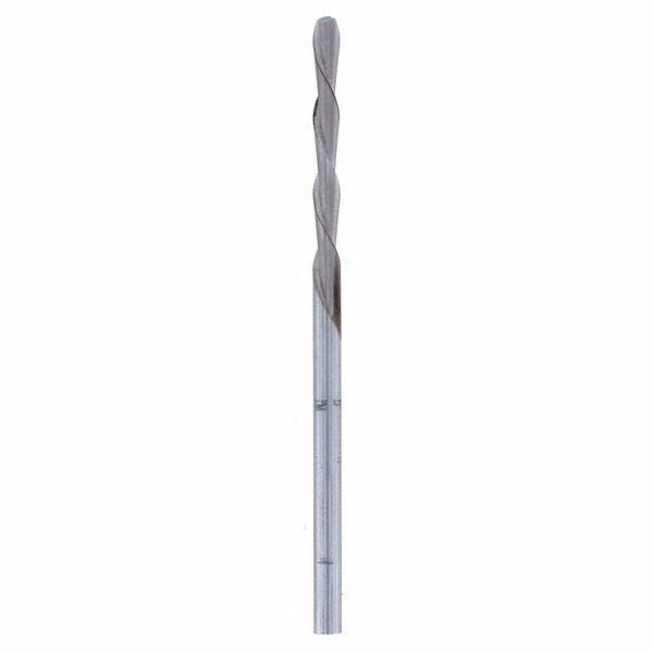 DREMEL 561 Çok Amaçlı Spiral Kesme Ucu (3'lü Paket)