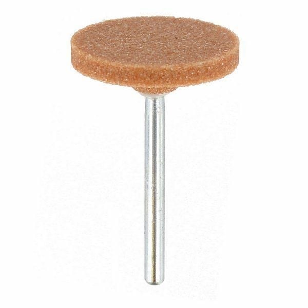 DREMEL 8215 Alüminyum Oksit Taşlama Ucu 25,4 mm