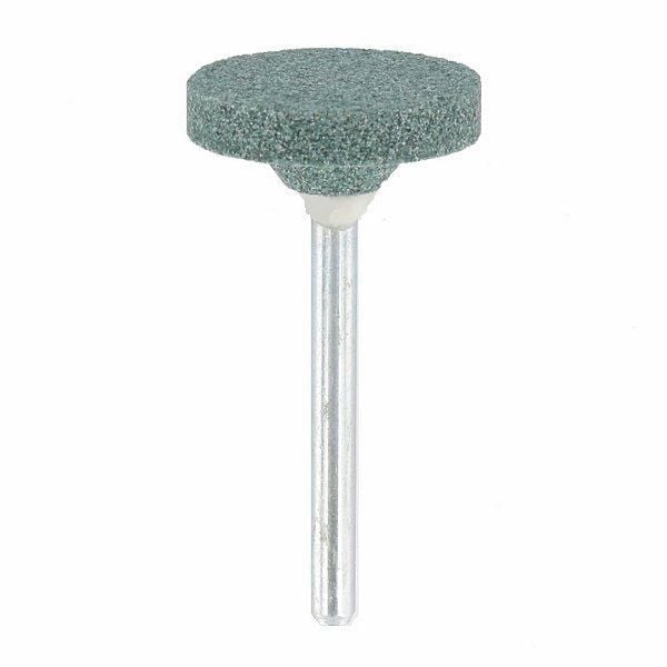 DREMEL 85422 Silikon Karbon Zımpara Taşı 19,8 mm