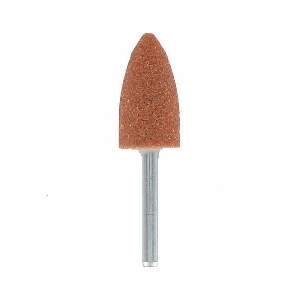 DREMEL 952 Alüminyum Oksit Zımpara Taşı 9,5 mm (3'lü)