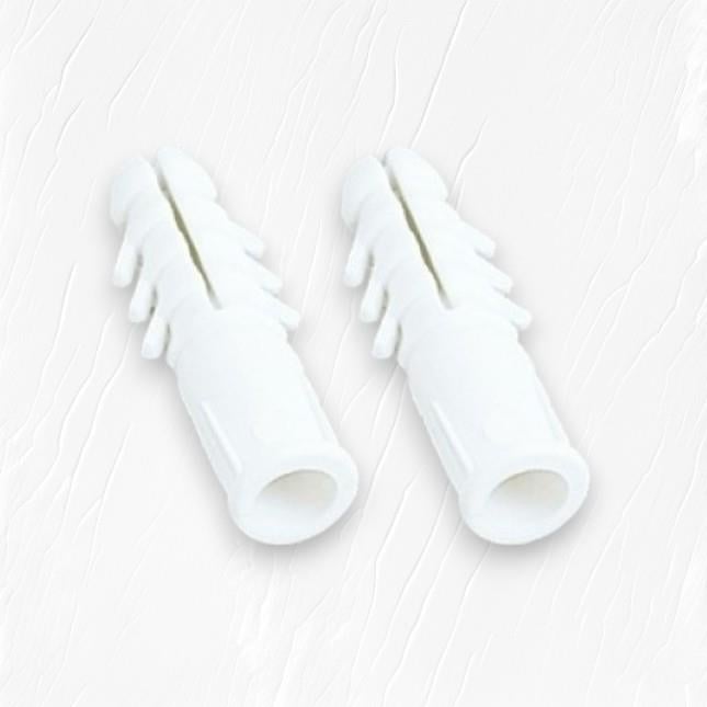 Dübelsan Dübel Plastik 10mm Paket İçi 500 ad.