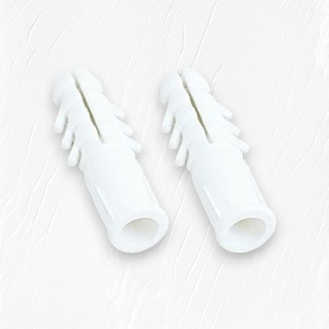 Dübelsan Dübel Plastik 7mm Paket İçi 1000 ad.