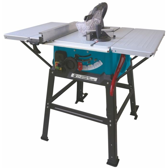 DÜZ TABLALI GÖNYE KESME 250MM 1800W