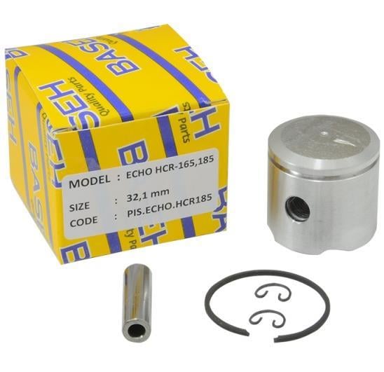 Echo HCR 165-185 Çit Budama Piston Seti 32.1 mm