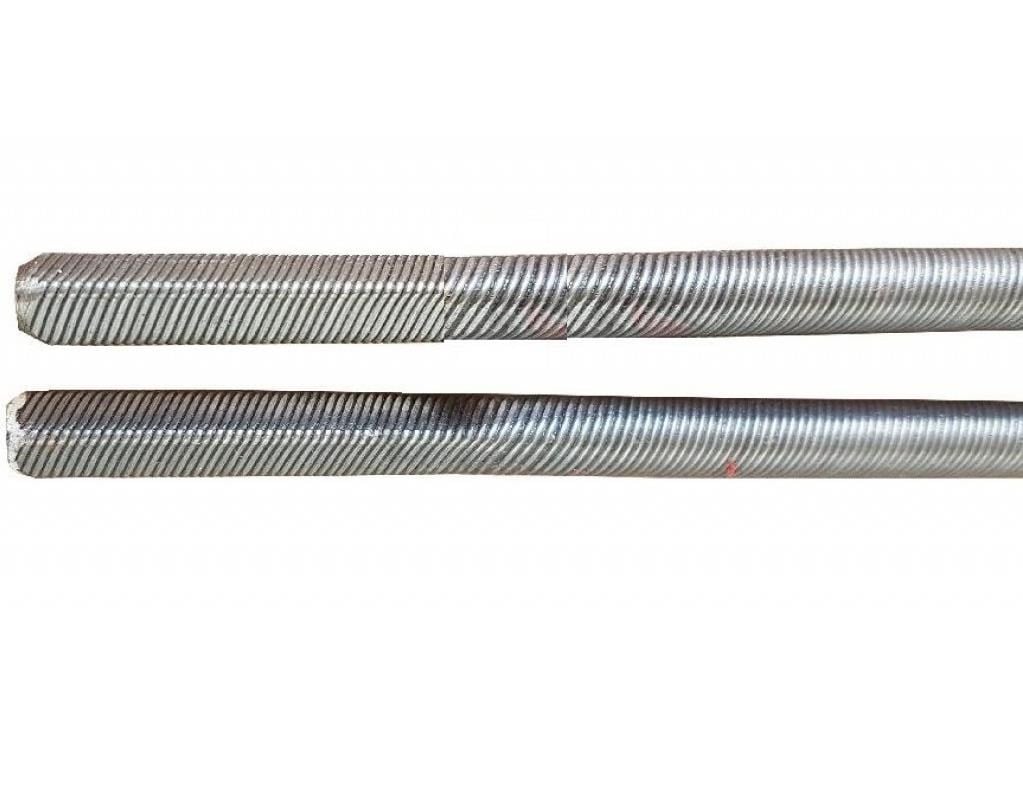 Echo RM 520 ES Motorlu Tırpan Spiral Şaft Mili