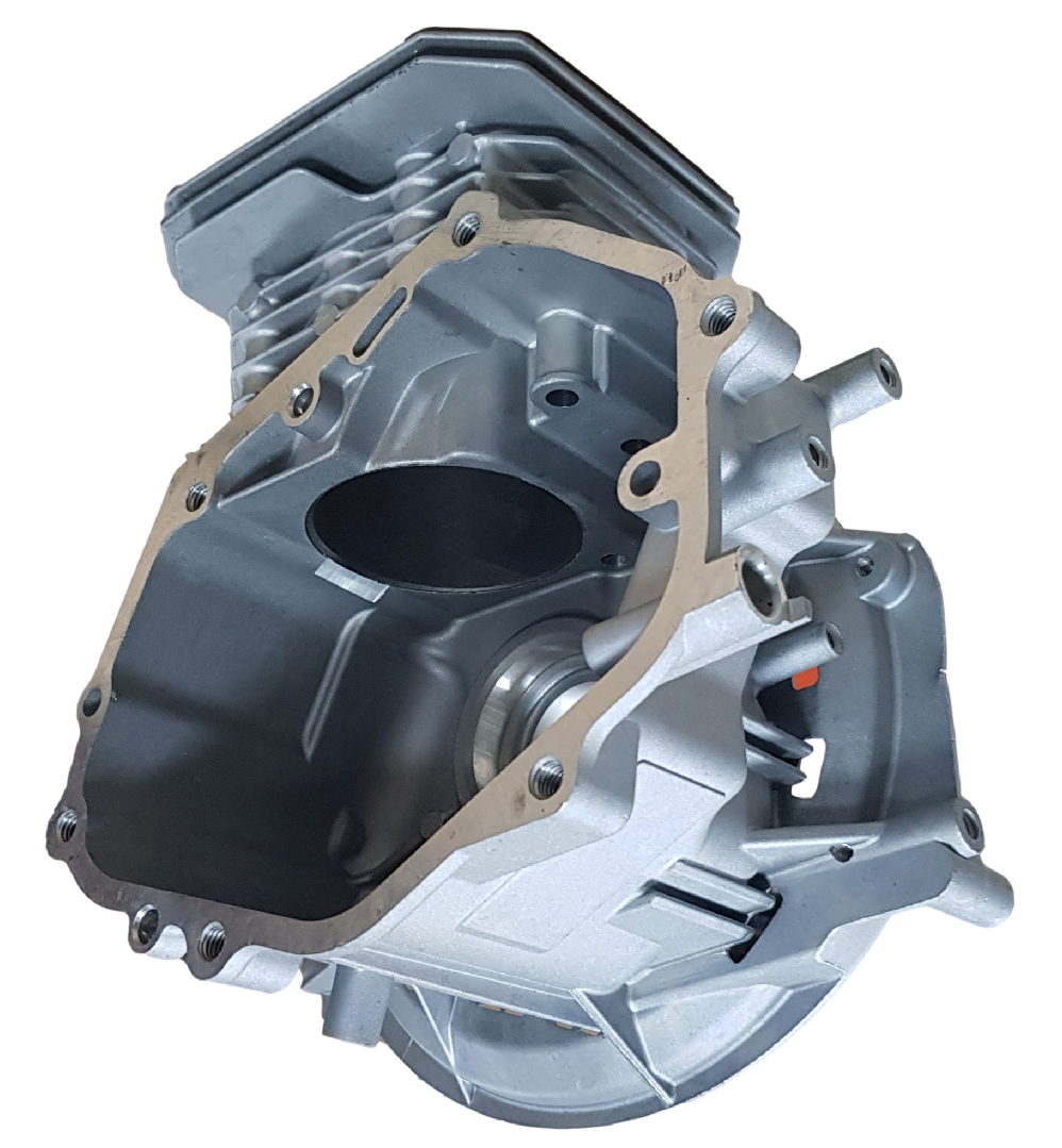 Emak K800-805 Silindir Gövdesi Karter