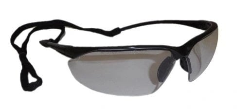 ESAB Warrior Origo Spec Somked Duman Grisi Koruyucu Gözlük