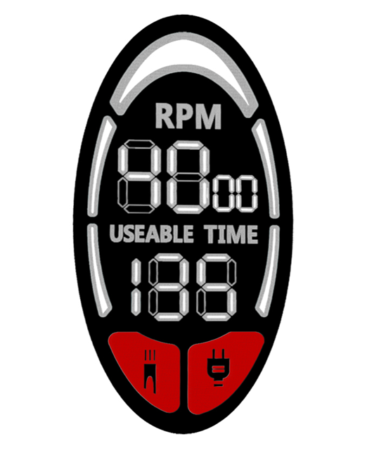 Evcil Havyan Pet Köpek Kedi Kırkma Çift Akülü Traş Makinesi CAC-868