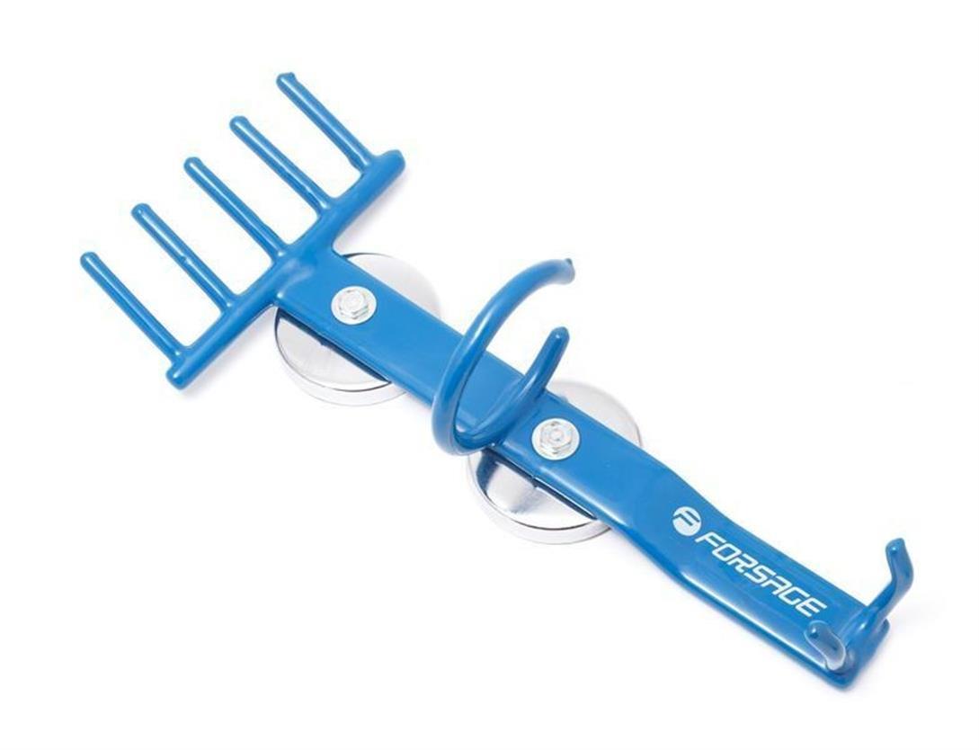 Forsage F-88009 Mıknatıslı Havalı Tabanca ve Lokma Askısı