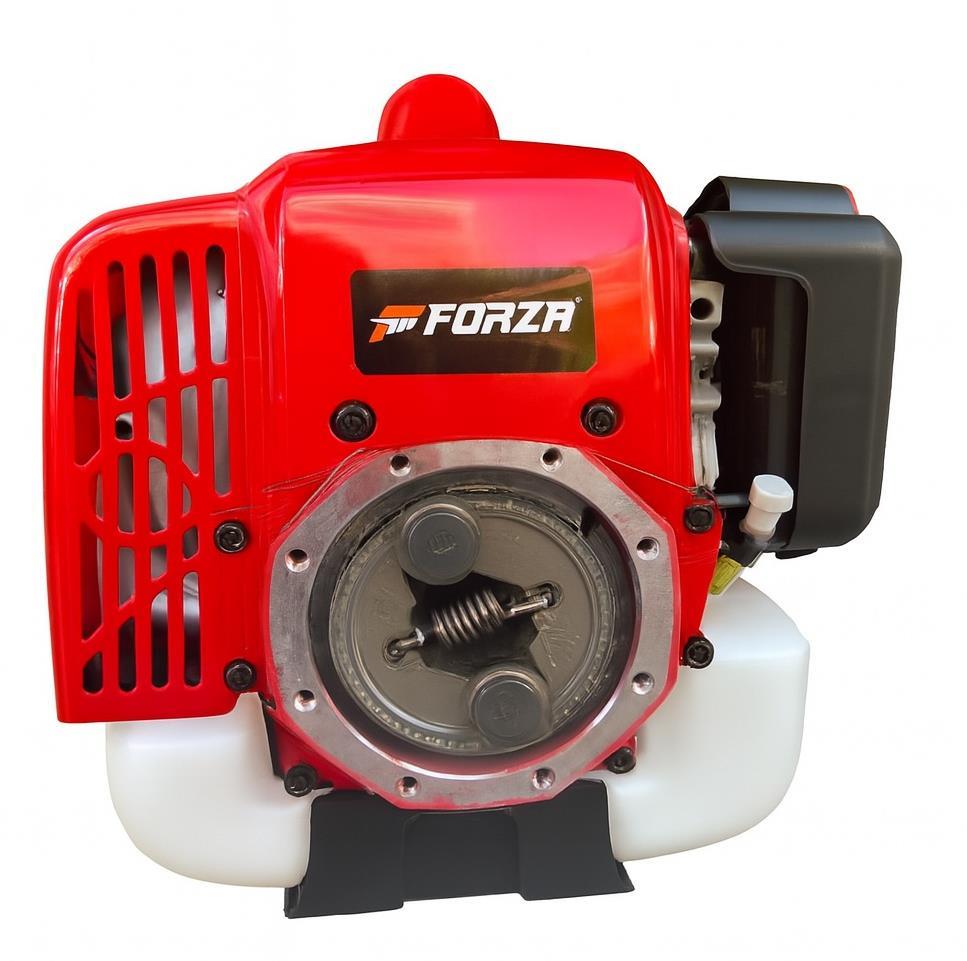 Forza FRZ5000 Hasat Makinası Motoru 3.3 Hp
