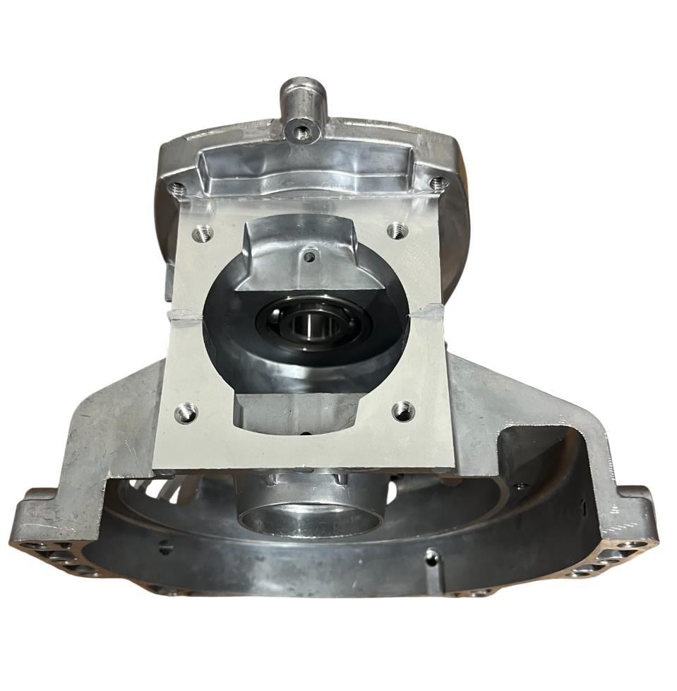 Forza FRZ5000 Hasat Makinası Silindir Gövdesi