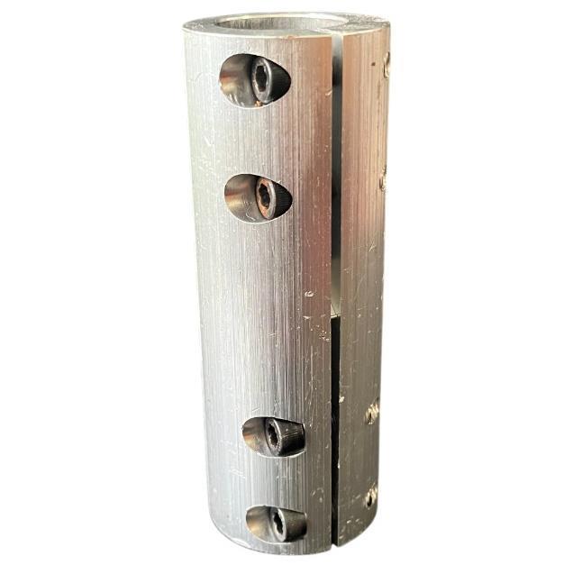 Forza FRZ5000 Zeytin Hasat Makinası Boru Ekleme Flançı