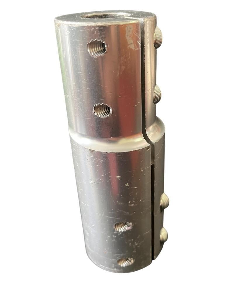 Forza FRZ5000 Zeytin Hasat Makinası Şanzıman Bağlantı Flançı