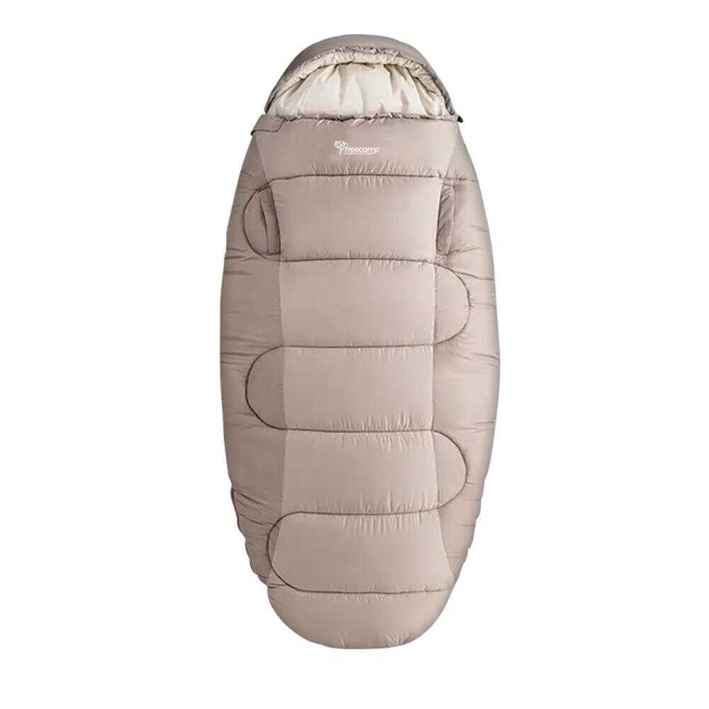 FREECAMP SleepWell 300 Uyku Tulumu (Bej)