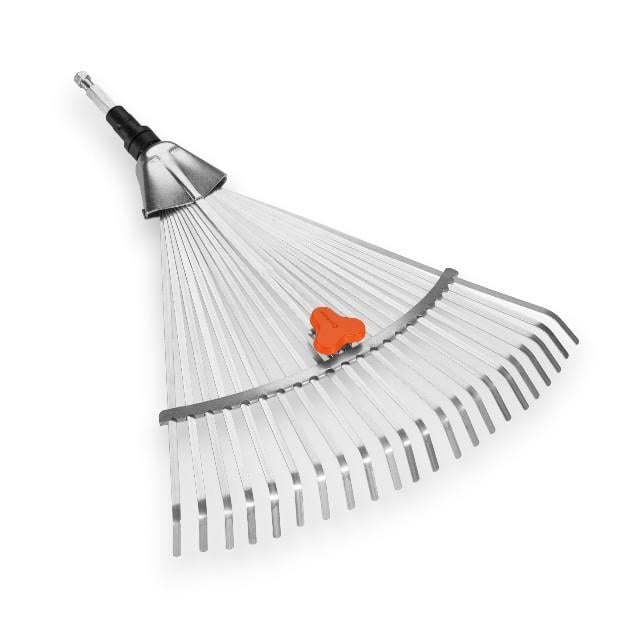 Gardena 03103-20 Combisystem Ayarlanabilir Tırmık
