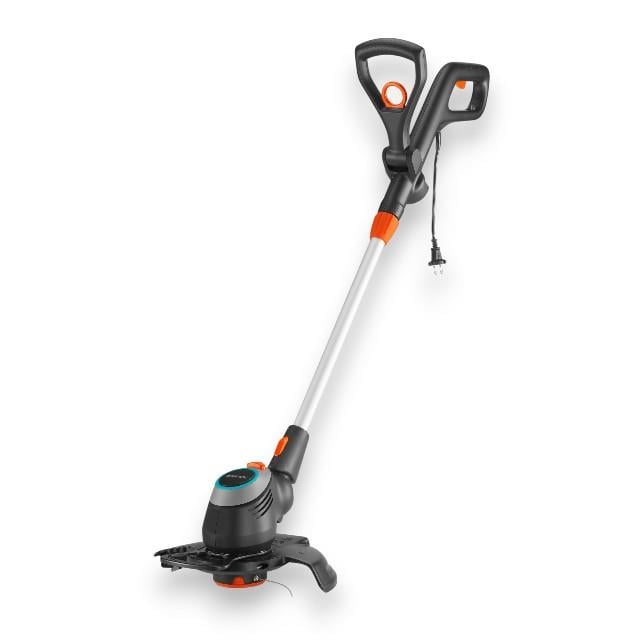 Gardena 09874-20 Power Cut 650/28 Elektrikli Misinalı Çim Biçme Makinesi