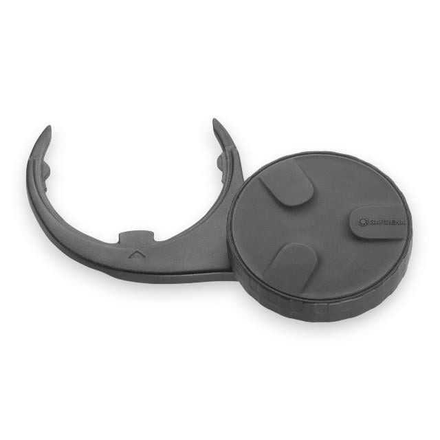 Gardena 09880-20 Kenar Kesme için Kılavuz Tekerlek