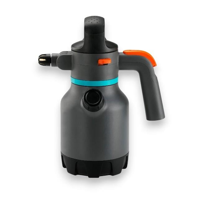Gardena 11120 Basınçlı Püskürtücü  1.25 lt İlaçlama Pompası