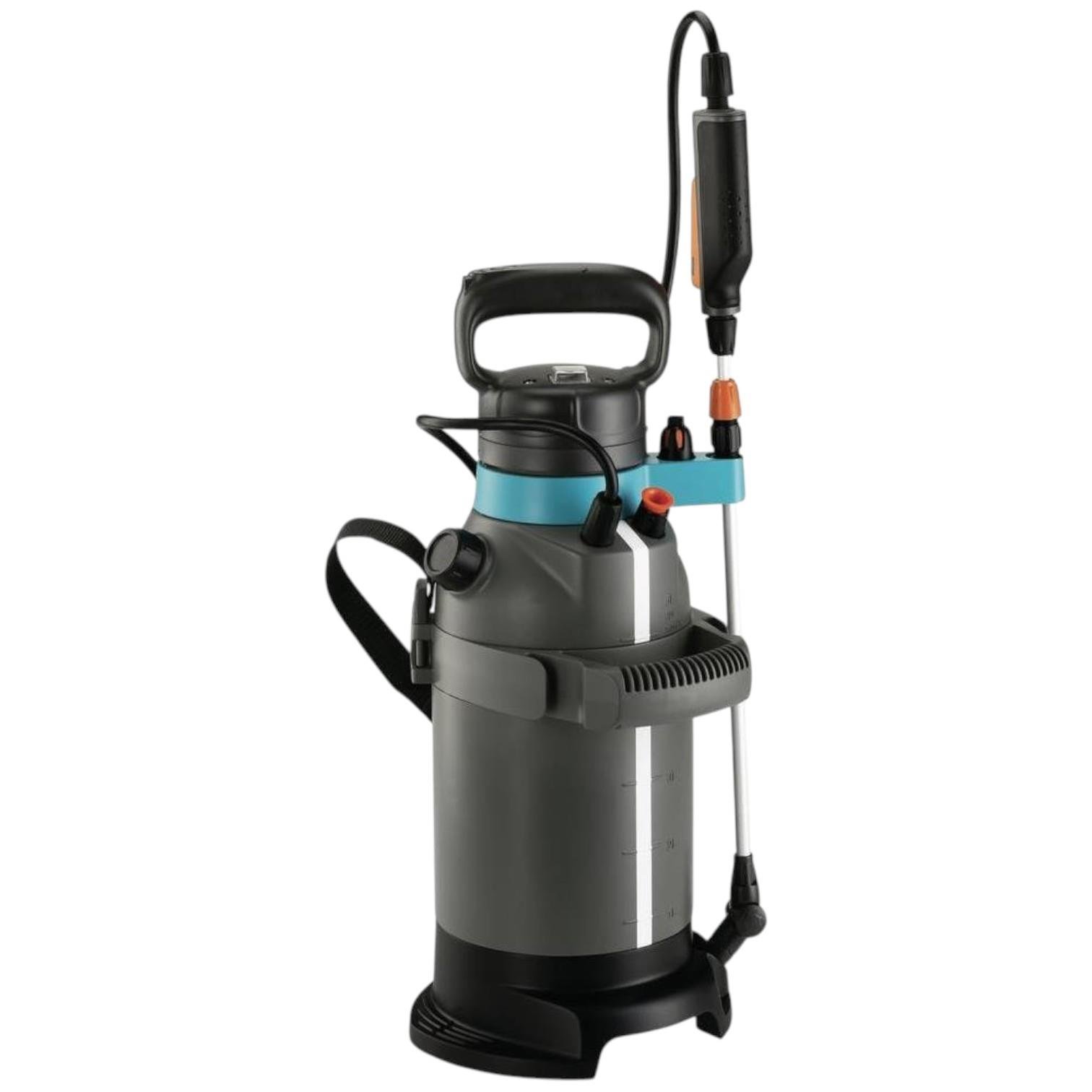 Gardena 11136 5 lt Basınçlı İlaçlama Makinesi
