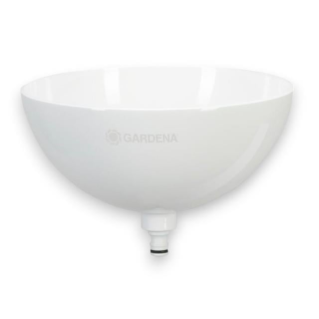Gardena 11320-20 ClickUp Çiçek Saksısı