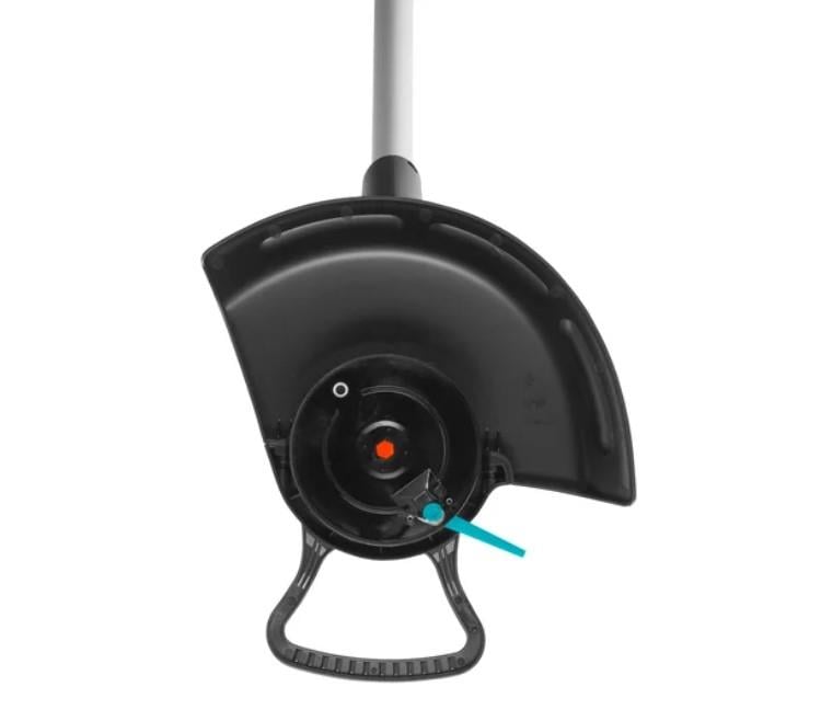 Gardena 14700-20 Akülü Kenar Kesme Makinesi EasyCut 23/18VP4A Kullanıma Hazır Set