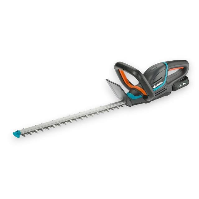 Gardena 14730 Comfort Cut Akülü Çit Budama Makinesi 50/18VP
