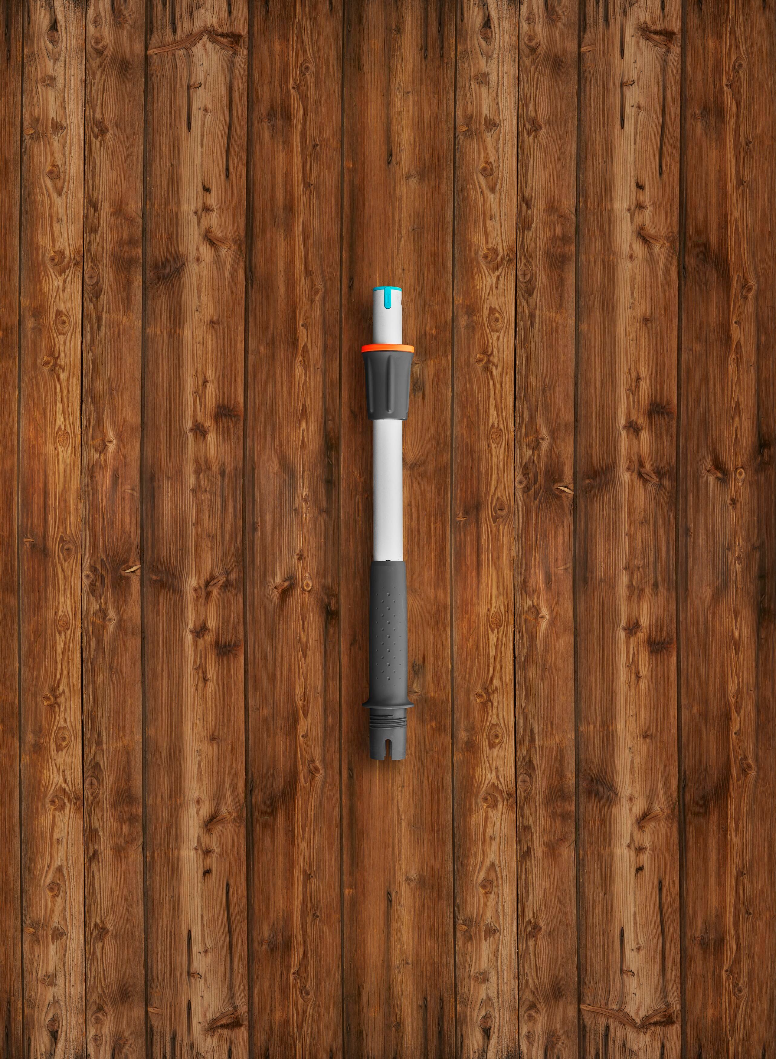 Gardena 14845-20 Aqua Brush Uzatma Çubuğu Sapı