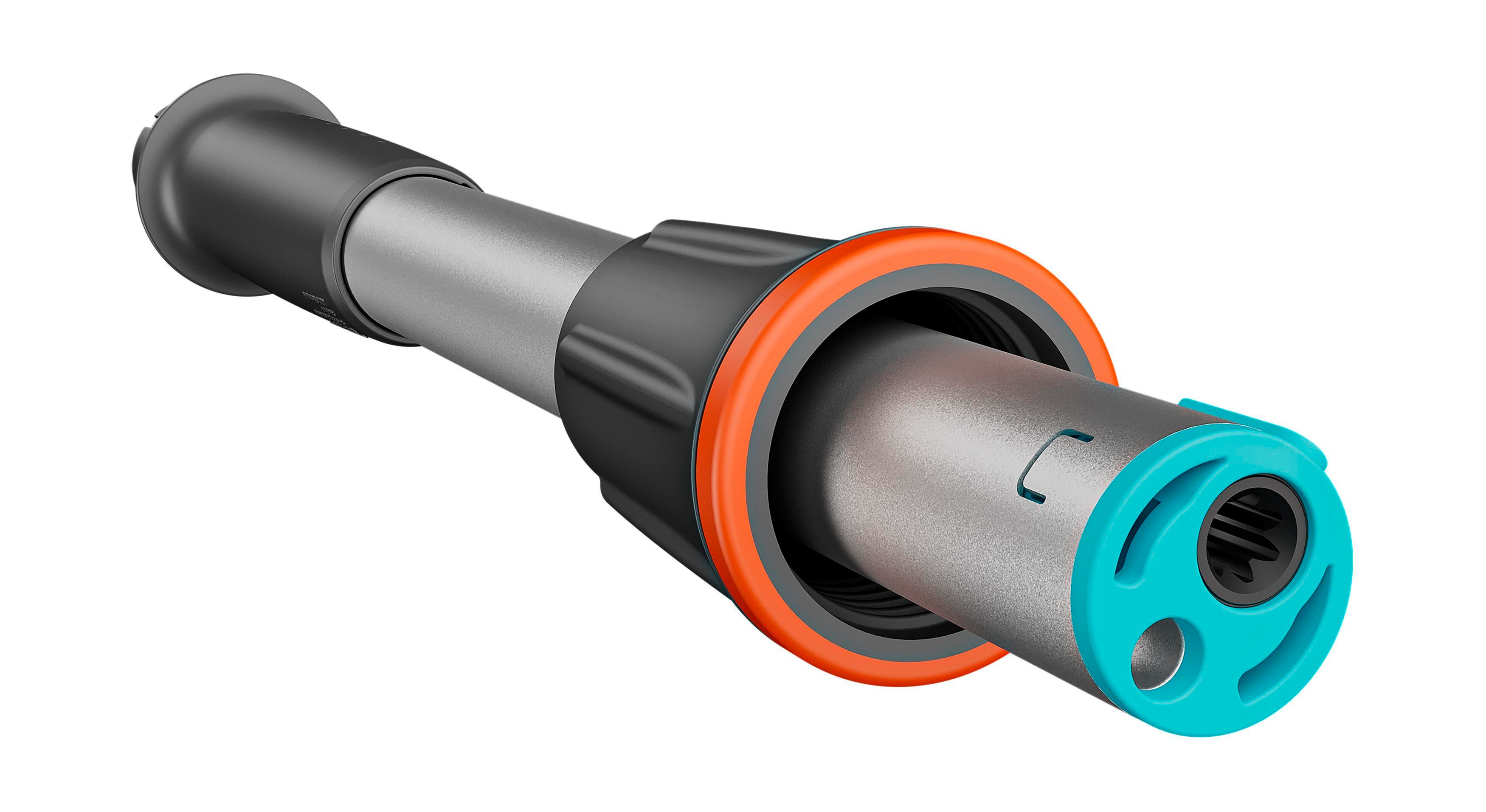 Gardena 14845-20 Aqua Brush Uzatma Çubuğu Sapı