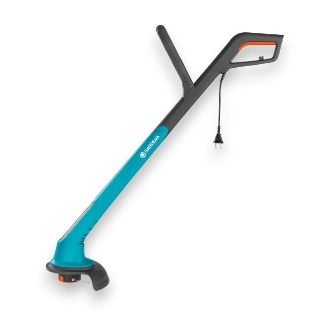 Gardena 9806 350/23 Smallcut Elektrikli Misinalı Çim Biçme Makinesi