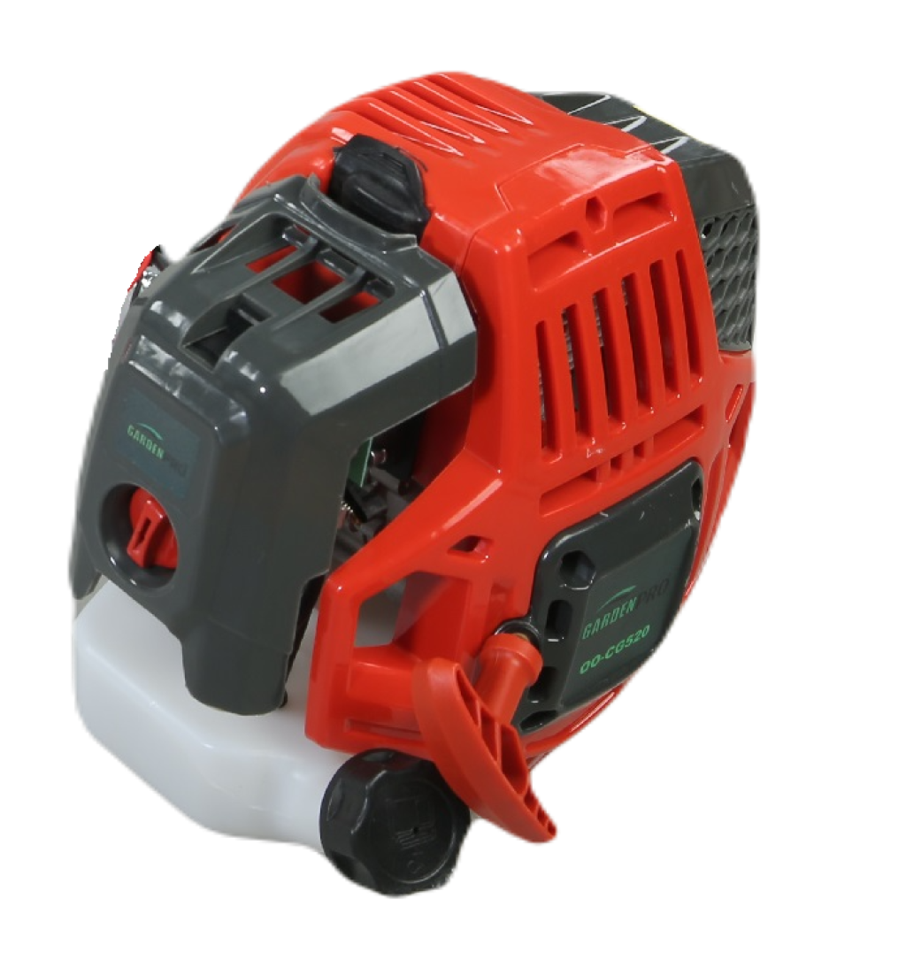 GardenPro 520D Tırpan Motoru 2.6 Hp