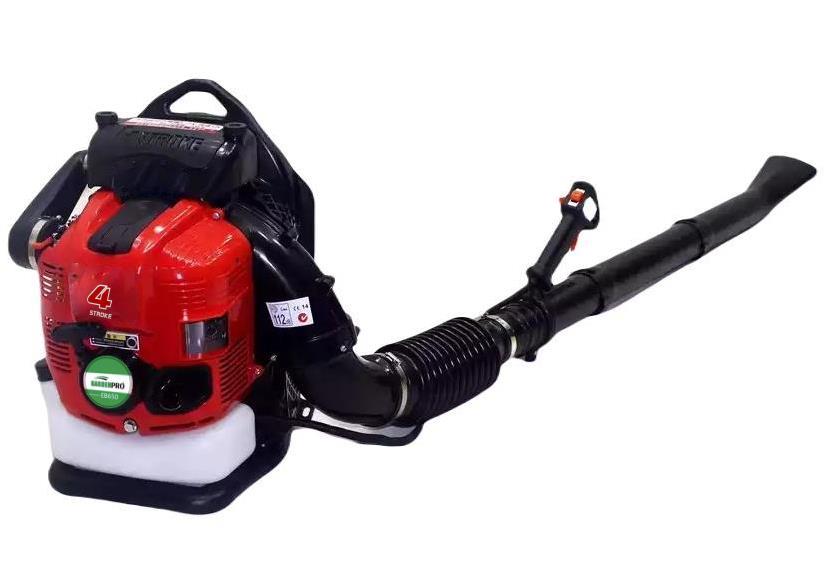 Gardenpro BBX9900-4 Zamanlı Benzinli Üfleme Makinası 5 Hp
