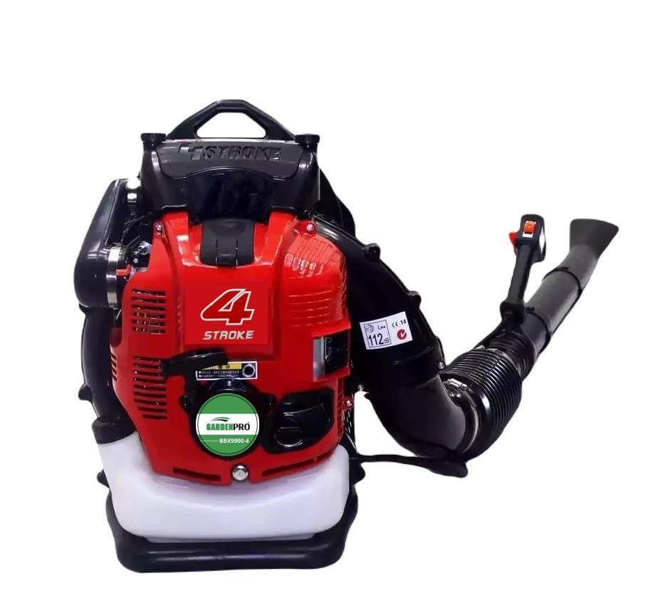 Gardenpro BBX9900-4 Zamanlı Benzinli Üfleme Makinası 5 Hp