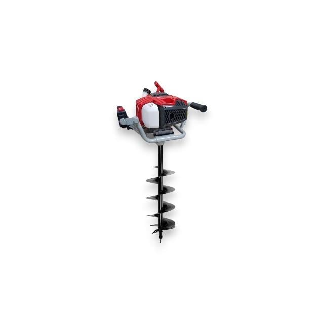 Gardenpro EA52P Toprak Burgu Makinası 200 mm