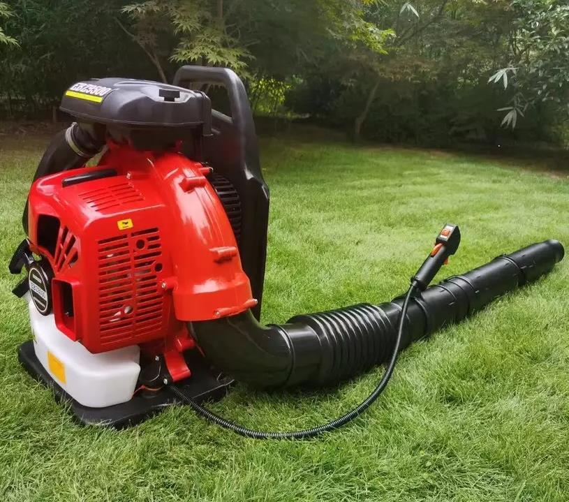 Gardenpro EB985 Benzinli Üfleme Makinası 5 Hp