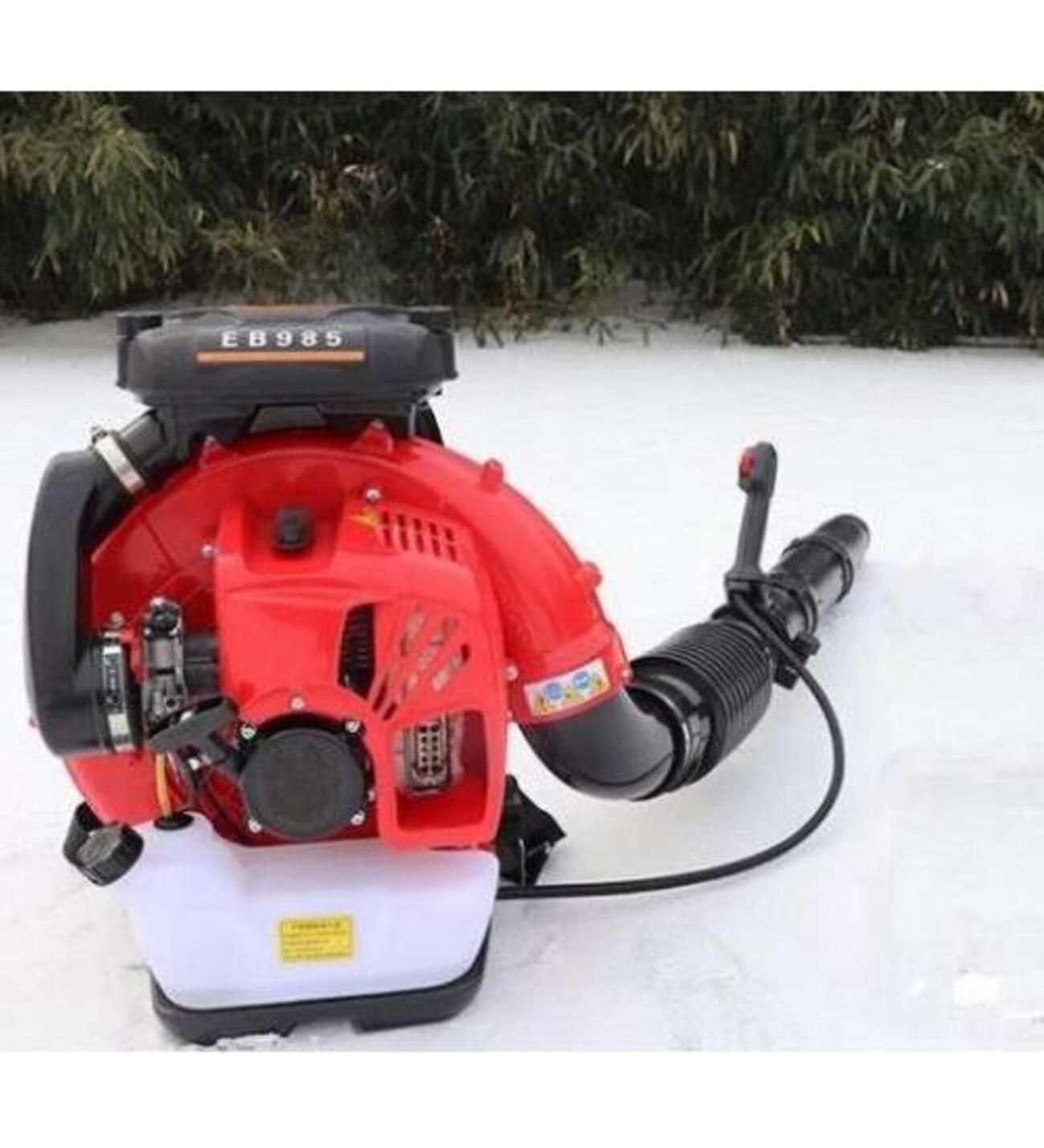 Gardenpro EB985 Benzinli Üfleme Makinası 5 Hp