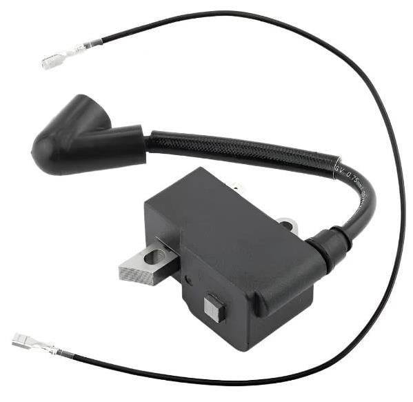 Gardenpro EB/EBV 300 Üfleme Toplama Makinası Elektronik Bobin