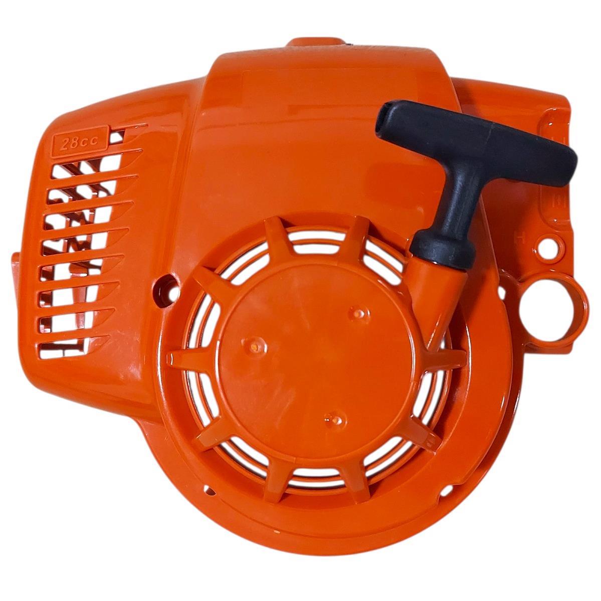 Gardenpro EB/EBV 300 Üfleme Toplama Makinası Starter