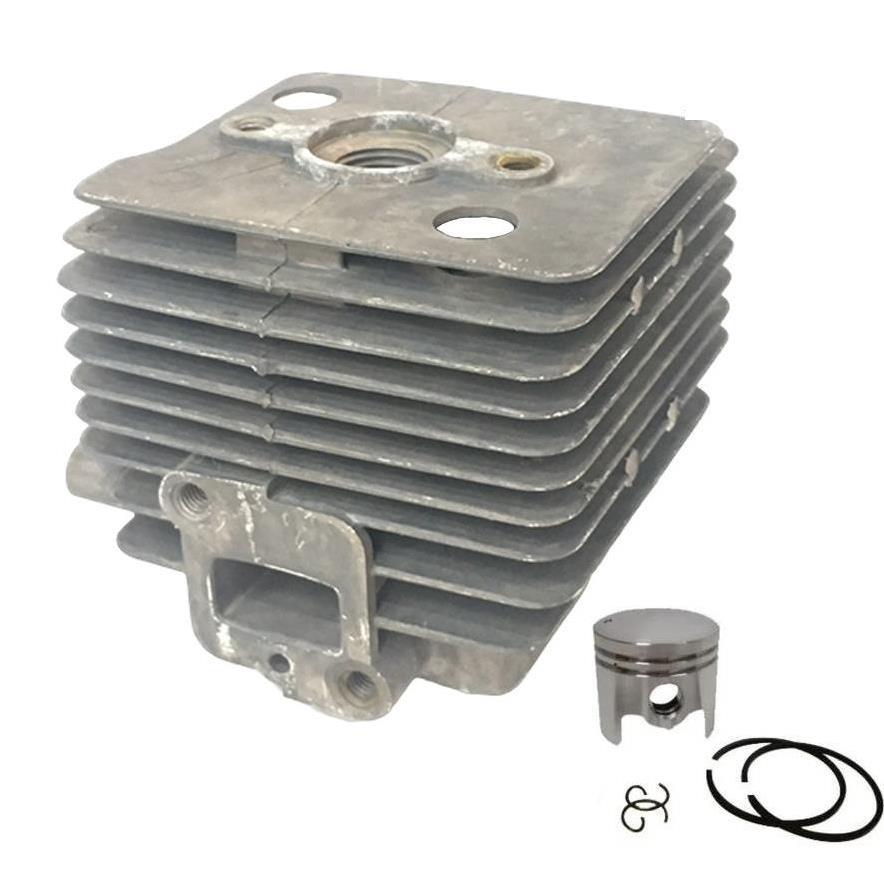 Gardenpro EB/EBV 300 Üfleme Toplama Makinası Silindir Set