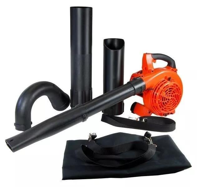 Gardenpro EBV 260 Benzinli Yaprak Toplama Ve Üfleme Makinesi