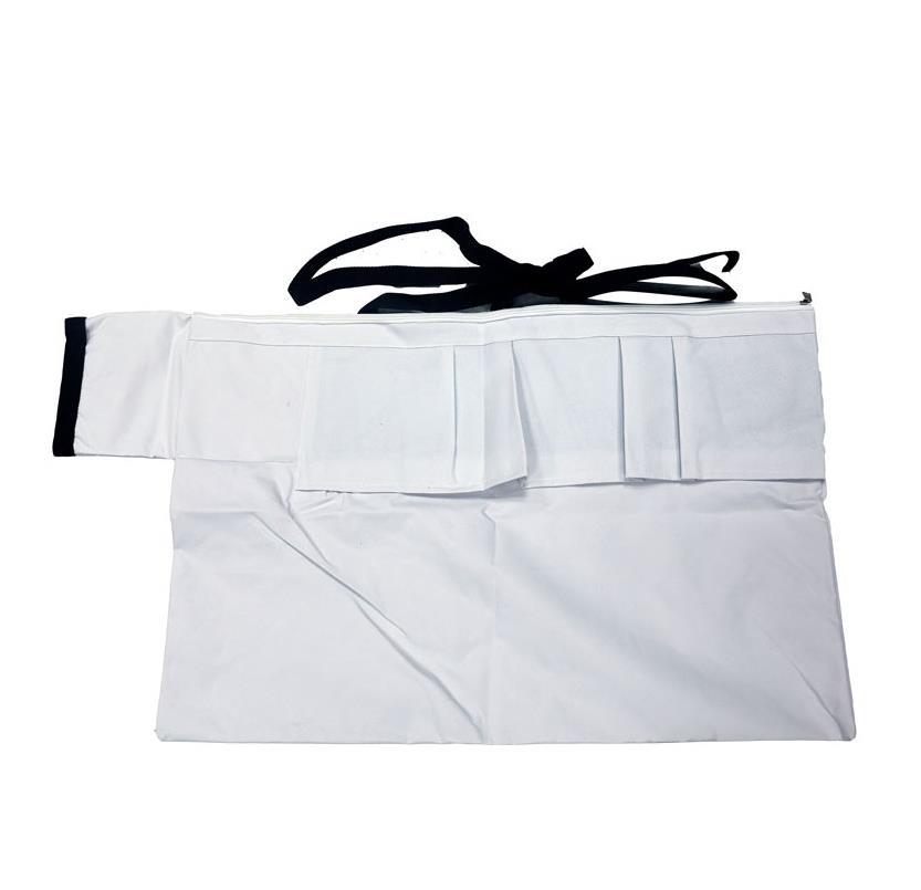 Gardenpro EBV 300 Üfleme Toplama Makinası Torbası