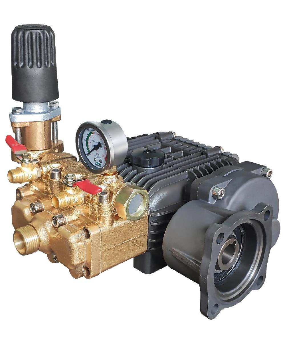 Gardenpro FST-22A Basınçlı İlaçlama Pompası