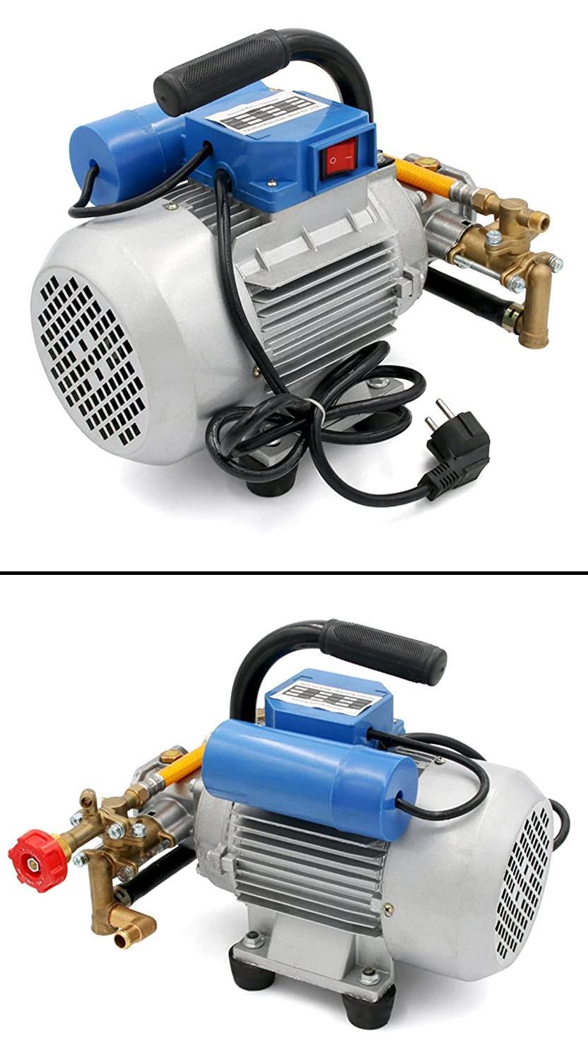 Gardenpro GP-768 Elektrikli Yüksek Basınçlı İlaçlama Pompası