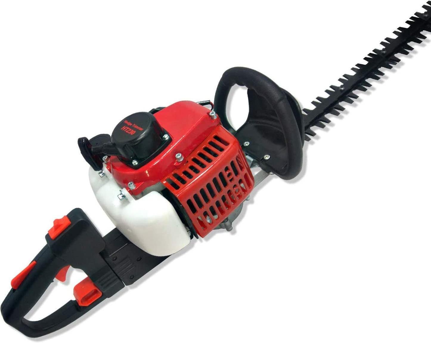 Gardenpro HT-230 Benzinli Çit Budama Makinası TKXZ1E-32/1